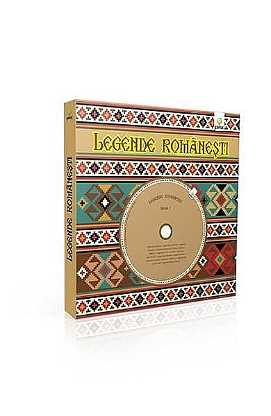 Legende românești [1]