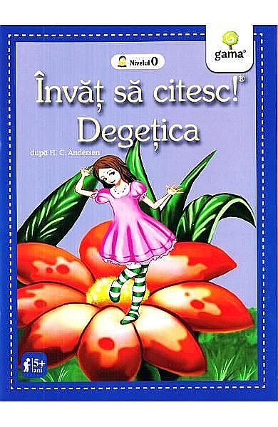 Degețica [1]