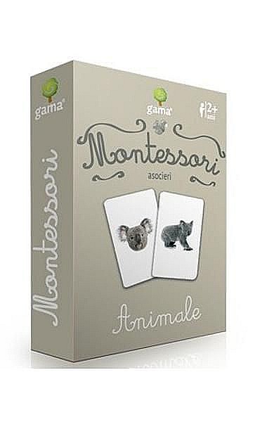 Asocieri – Animale [1]