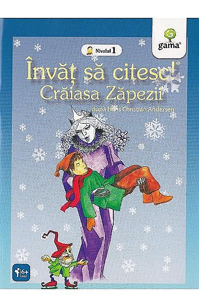 Crăiasa Zăpezii [1]