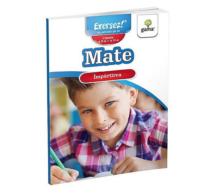 Mate. Impartirea [1]