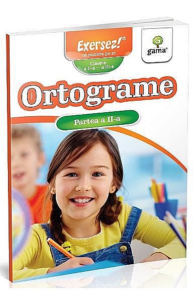 Ortograme. Partea II [1]