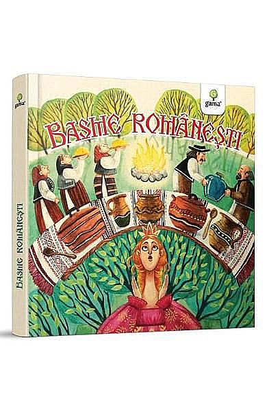 Basme românești [1]