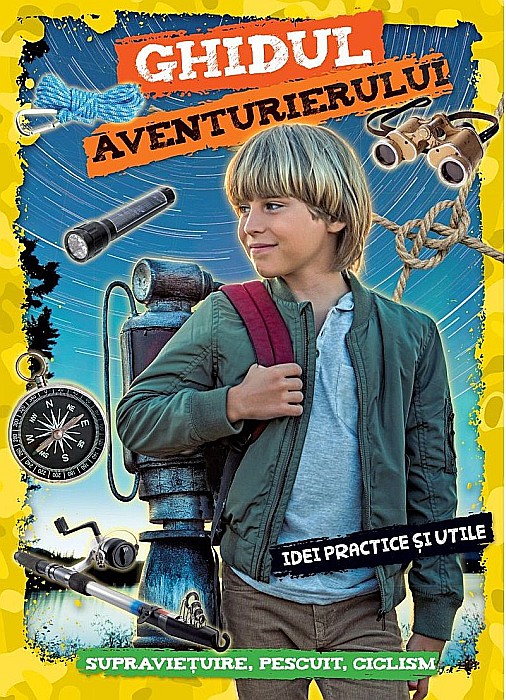 Ghidul aventurierului [1]