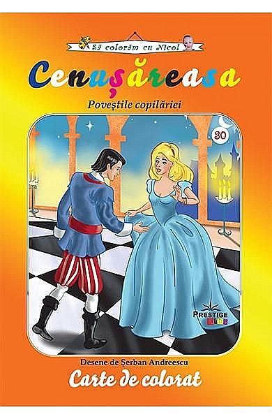 Cenusareasa [1]