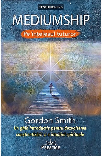 Mediumship – Gordon Smith [1]
