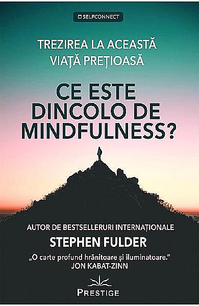 Ce este dincolo de mildfulness – Stephen Fulder [1]