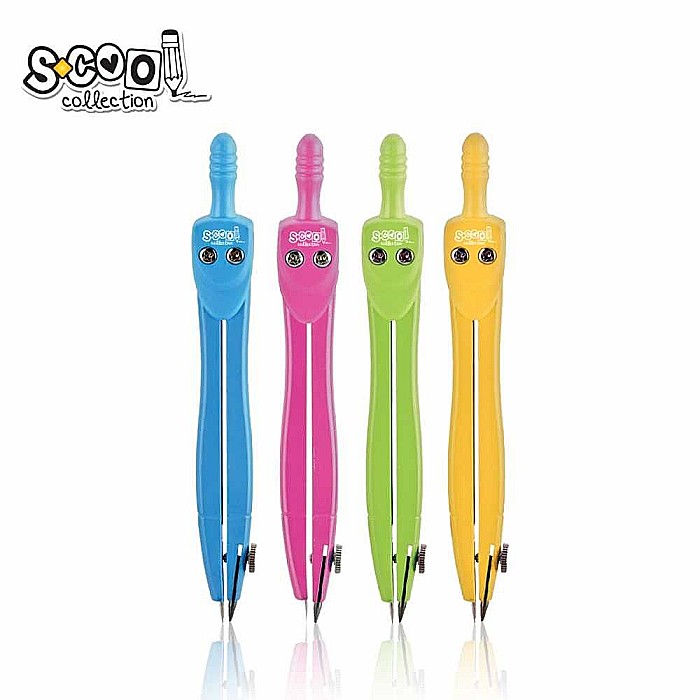 Compas S-Cool SC046 [1]