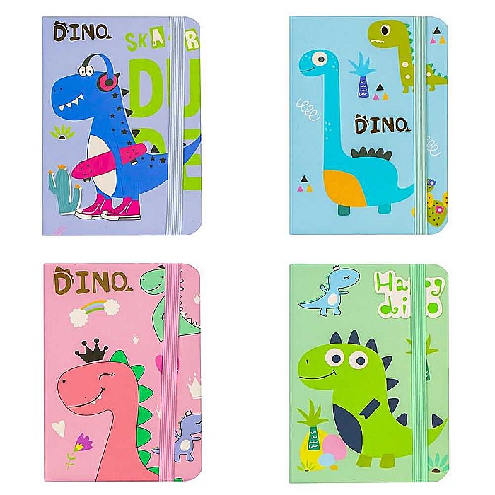 Notes a5 cu elastic 80 file dino 3783-59l [1]