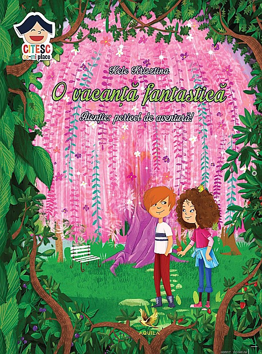 O vacanță fantastică [1]