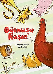 Găinușa Roșie [1]
