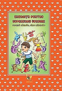 Exerciții pentru supereroii vorbirii [1]