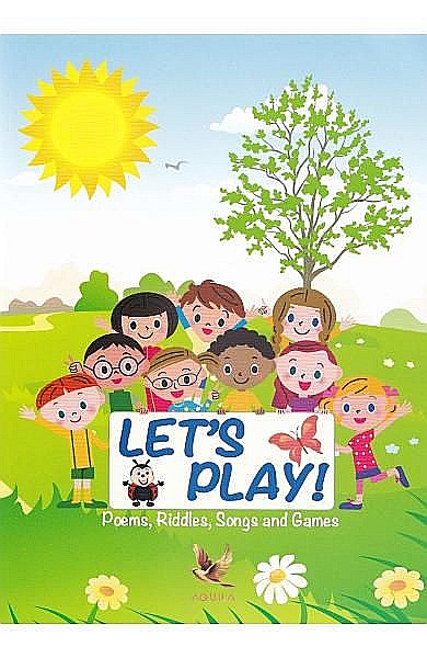 Let's play (limba română) [1]
