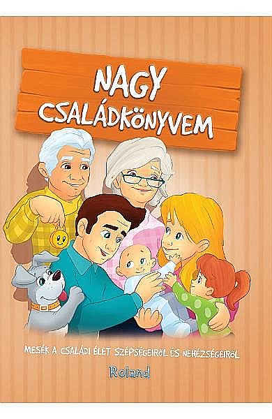 Marea carte a familiei hu- [1]