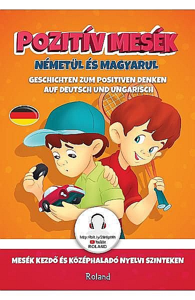 Gandirea pozitiva hu-ger [1]