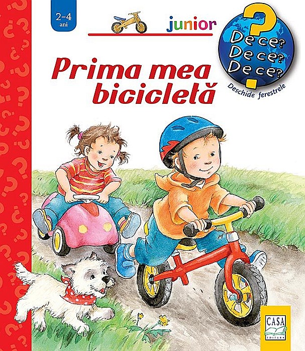 Prima mea bicicleta [1]
