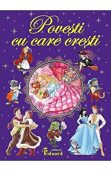Povesti cu care cresti [1]