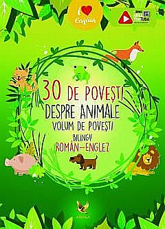 30 pov despre animale ro-englez [1]