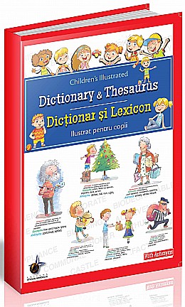 Dictionar si lexicon [1]