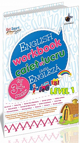 Caiet english 3+ [1]