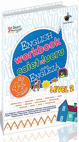 Caiet english 4+ [1]