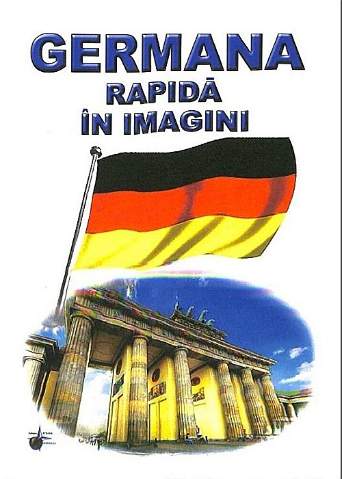 Germana rapida in imagini [1]