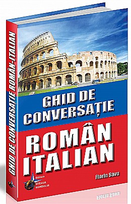 Ghid roman-italian – Savu Florin [1]