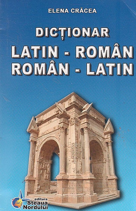 Dictionar dublu latin [1]