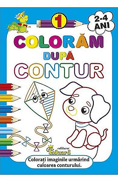 Coloram dupa contur [1]