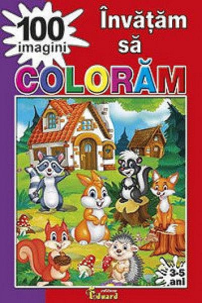 Coloram 100 imagini [1]