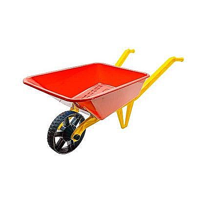Roaba plastic,rosie,69*29cm,16005-1 robentoys 33396 [1]