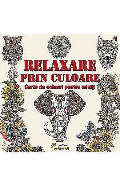 Carte de colorat pentru adulti [1]