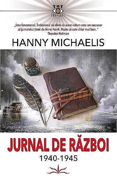 Jurnal de razboi – Hanny Michaelis [1]