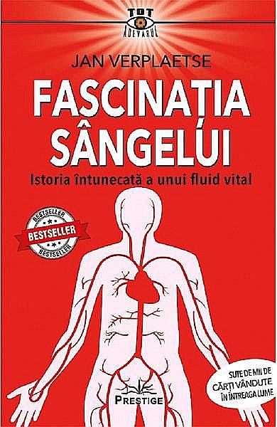Fascinatia sangelui – Jan Verplaetse [1]