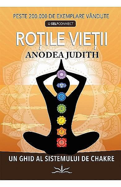 Rotile vietii – Anodea Judith [1]