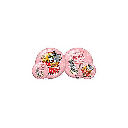 Minge pvc 23 cm tom&jerry [1]