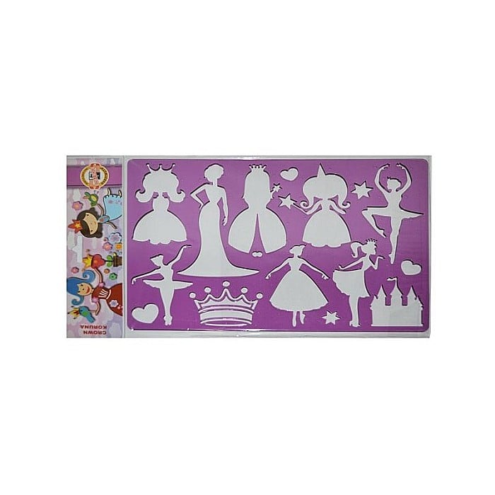 Sablon printese k982008 koh-I-noor [1]