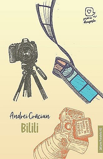 Bilili – prima dragoste – Andrei Craciun [1]
