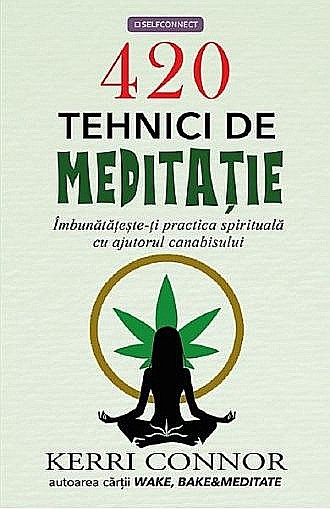 420 tehnici de meditatie – Kerri Connor [1]