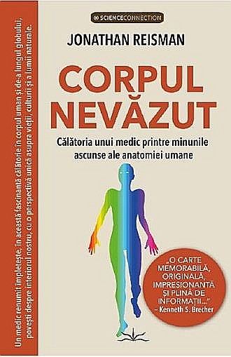 Corpul nevazut – Jonathan Reisman [1]