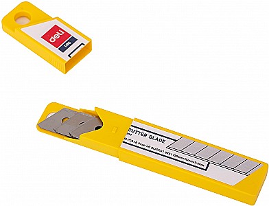 Lame cutter mare 10/set deli dle2011 [1]