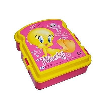 Cutie Sandwich Tweety 17 cm [1]