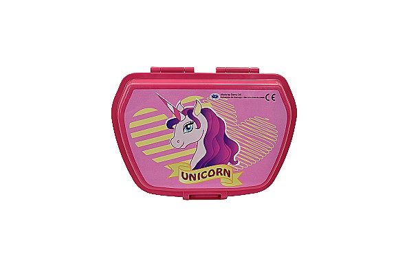 Cutie Sandwich Unicorn, Orizontala DSLB004 MK [1]