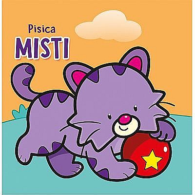 Pisica Misti [1]