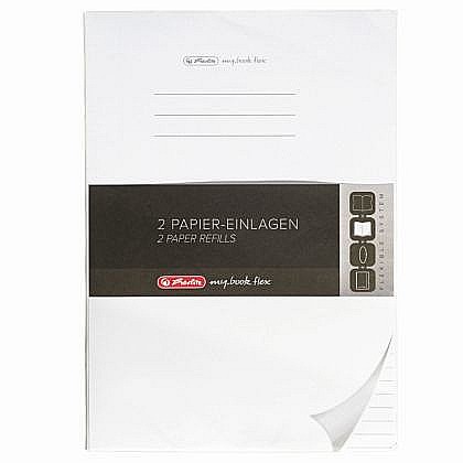 Rezerva My.Book Flex A4 40 file dictando Herlitz [1]