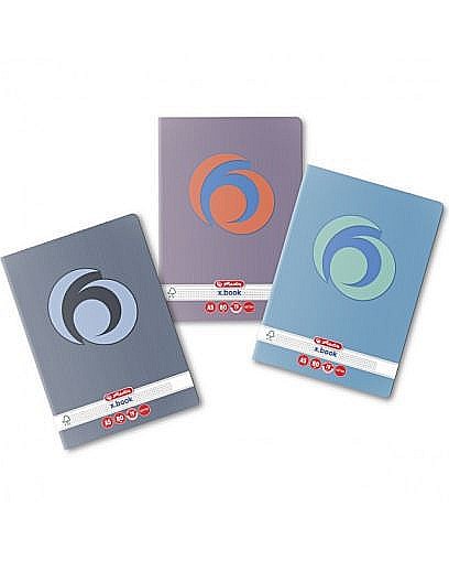 Caiet a5 80f patratele rainbow 9480800 [1]