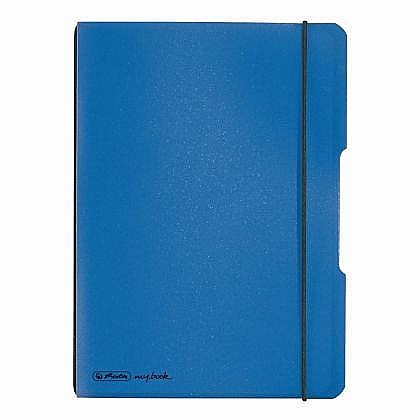 Caiet My.Book Flex A5 40 file dictando Herlitz [1]