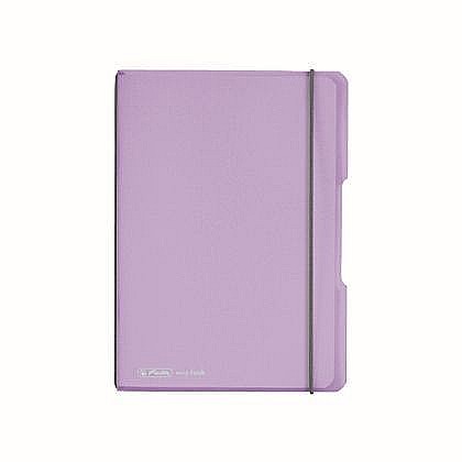 Caiet My.Book flex A5 40 file matematica Herlitz [1]