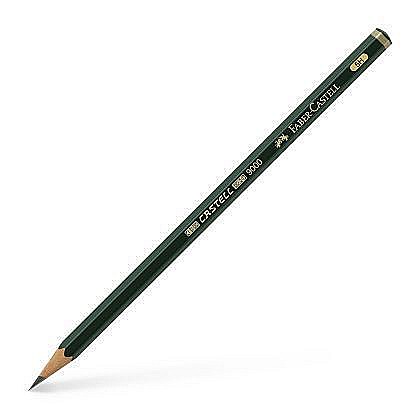 Creion grafit 5h faber castel fc119015 [1]