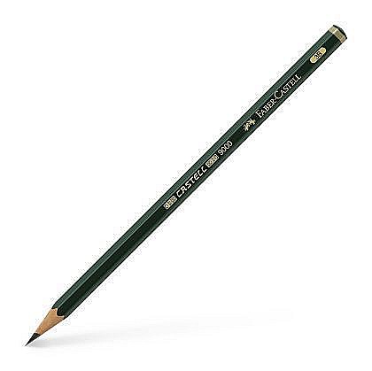 Creion grafit 3b castell 9000 fb fc119003 [1]